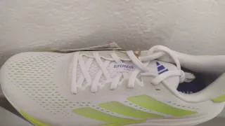 Adidas Supernova Stride 2 Talla 44 Nuevas