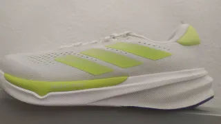 Adidas Supernova Stride 2 Talla 44 Nuevas