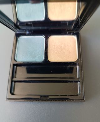 Yves Saint Laurent Ombre Vibration Duo Eye Shadow