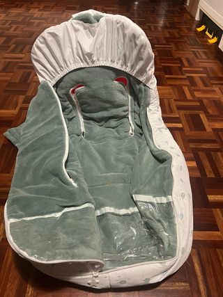 Borsa invernale universale Bugaboo e altri passeggini