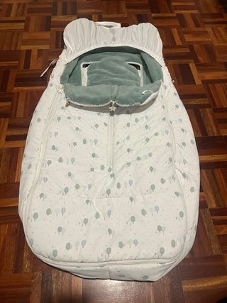 Borsa invernale universale Bugaboo e altri passeggini