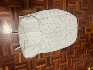 Borsa invernale universale Bugaboo e altri passeggini