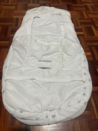 Borsa invernale universale Bugaboo e altri passeggini