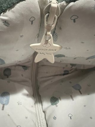 Borsa invernale universale Bugaboo e altri passeggini