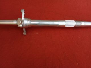 Eje Suzuki LTZ 400 Original