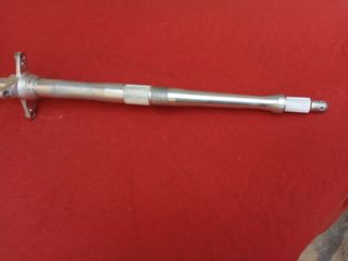 Eje Suzuki LTZ 400 Original