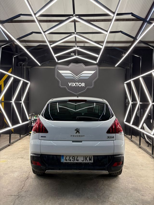 Peugeot 3008 1.2 PureTech S&S Style 130