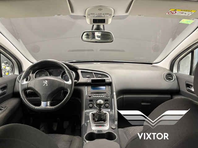 Peugeot 3008 1.2 PureTech S&S Style 130