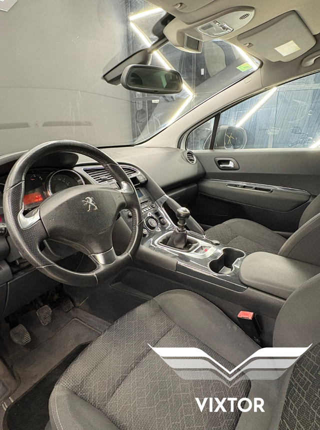 Peugeot 3008 1.2 PureTech S&S Style 130