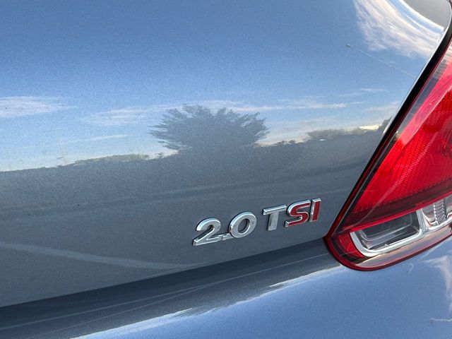 Volkswagen Scirocco 2.0 TSi  DSG   200CV 