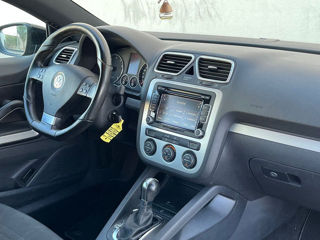 Volkswagen Scirocco 2.0 TSi  DSG   200CV 