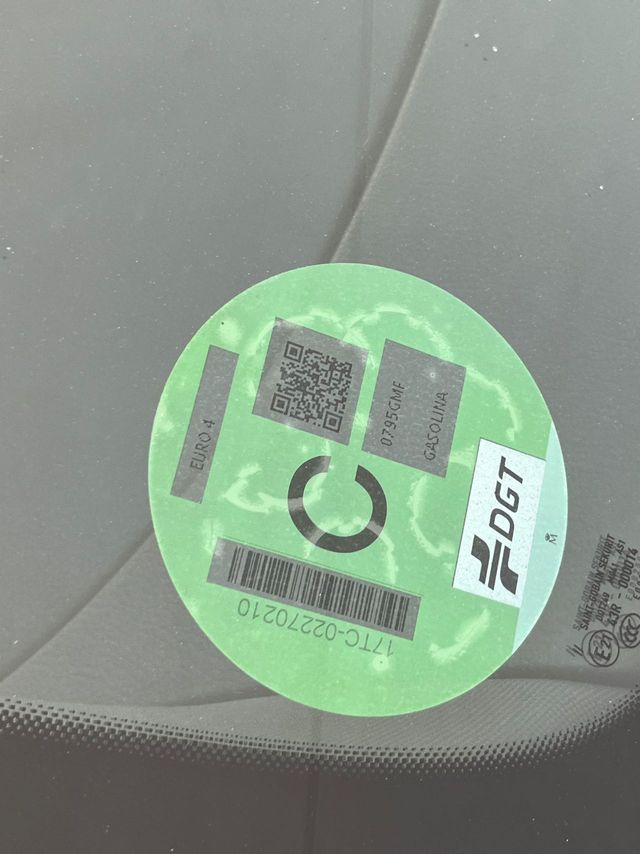 Volkswagen Scirocco 2.0 TSi  DSG   200CV 