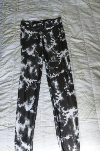 Leggings talla XS
