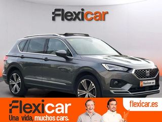 Seat Tarraco 2.0 TDI 110kW 4Drive DSG S&S Xcel Plus