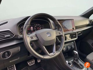 Seat Tarraco 2.0 TDI 110kW 4Drive DSG S&S Xcel Plus