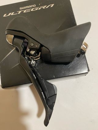 Maneta Derecha Shimano Ultegra Hidráulico 11v