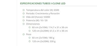 ARMARIO PROPAGADOR VP DOME COMPLETO ATHENA