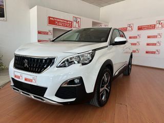 Peugeot 3008 2020
