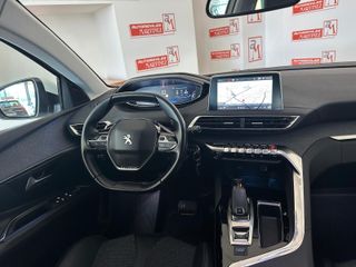 Peugeot 3008 2020