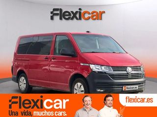 Volkswagen Caravelle Origin Corta 2.0 TDI 81kW (110CV) BMT