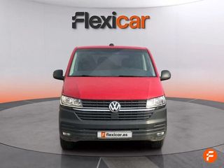 Volkswagen Caravelle Origin Corta 2.0 TDI 81kW (110CV) BMT