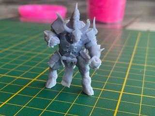 Minotauro Blood Bowl