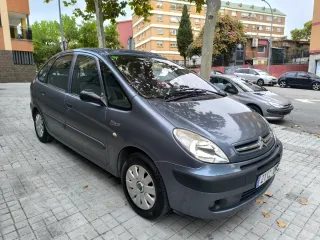 Citroen Xsara 2005