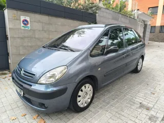 Citroen Xsara 2005