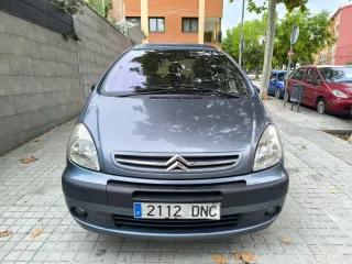 Citroen Xsara 2005