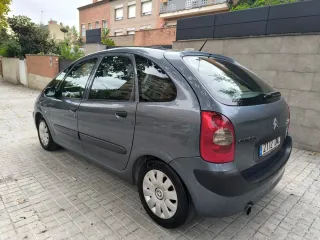 Citroen Xsara 2005