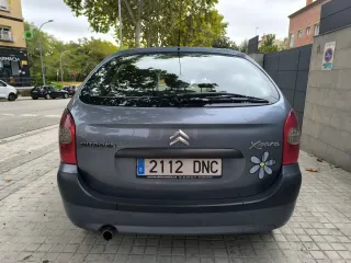 Citroen Xsara 2005