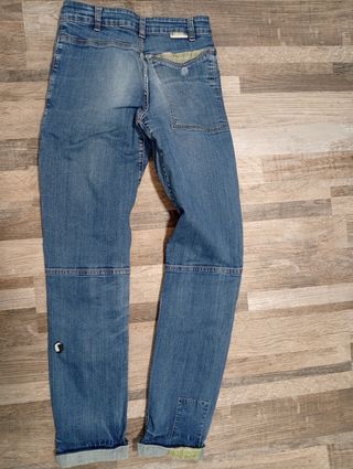 Pantalón escalada ferrino s