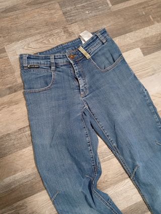 Pantalón escalada ferrino s