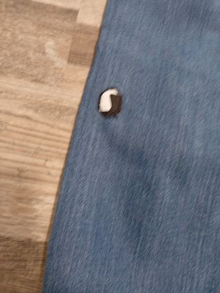 Pantalón escalada ferrino s