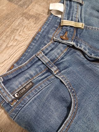 Pantalón escalada ferrino s