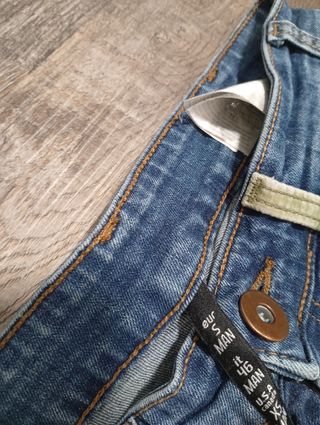 Pantalón escalada ferrino s