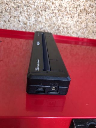 Brother PocketJet PJ-773 Termocopiadora