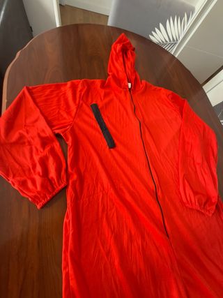 Disfraz Ladrón Adulto, Talla Única M/L