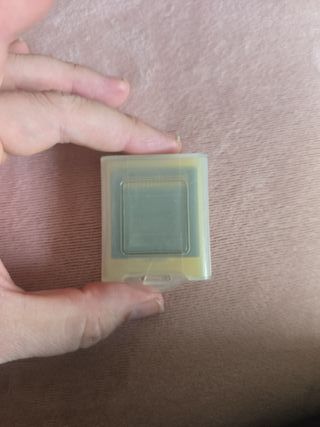Lote 2 Juegos Nintendo DS Sonic