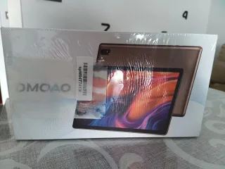 Tablet DMOAO 10 Android 14 5G Wi-Fi 6