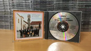 CD Tertúlia do Fado de Coimbra