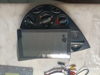 Radio Ford Focus 1998-2004 GPS