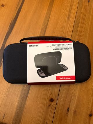 Funda Protectora Nintendo Switch 2