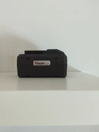 Batería Parkside 20V 8Ah Nueva