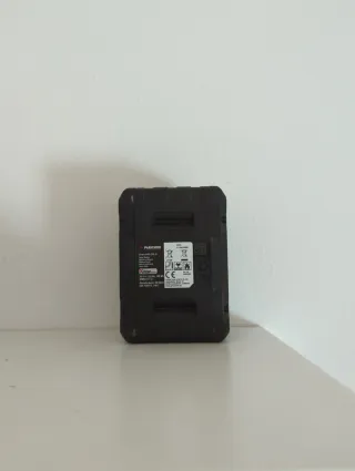 Batería Parkside 20V 8Ah Nueva
