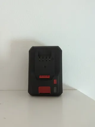Batería Parkside 20V 8Ah Nueva