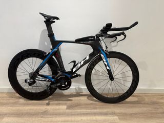 BH AEROLIGHT RC Contrarreloj/Triatlón