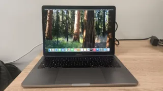 OFERTA !! Macbook Pro 13" 2019