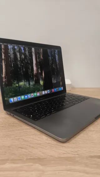 OFERTA !! Macbook Pro 13" 2019