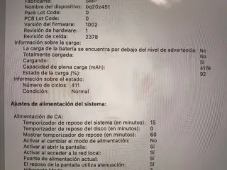 OFERTA !! Macbook Pro 13" 2019